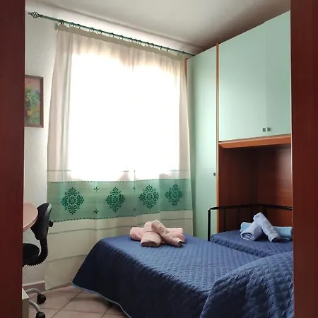 Pines House * Olbia
