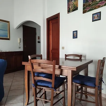 Apartment Pines House Olbia