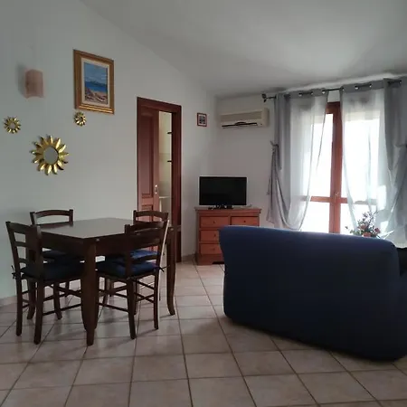 Pines House * Olbia