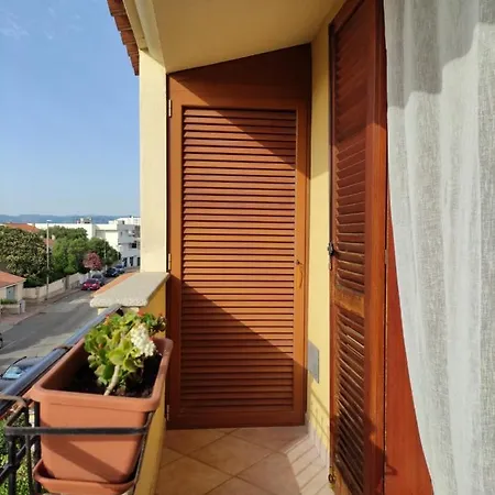 Pines House Olbia