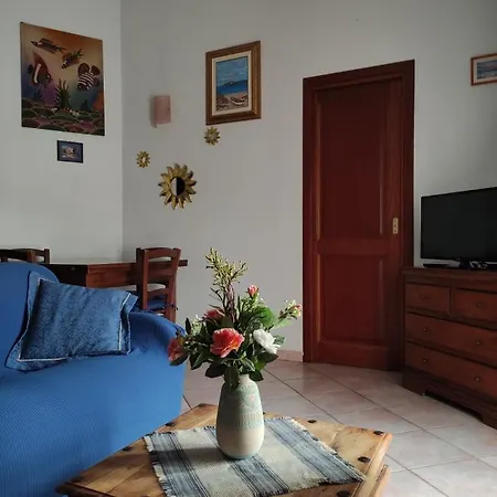 Pines House Apartment Olbia