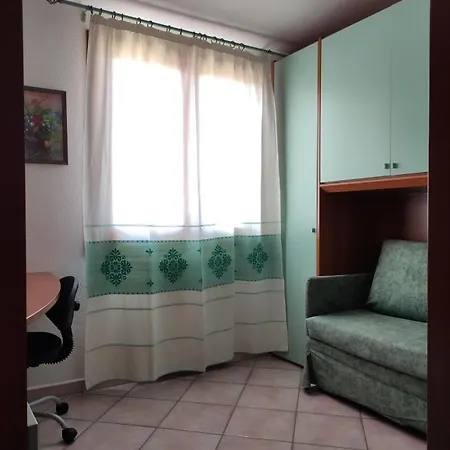 Apartment Pines House Olbia
