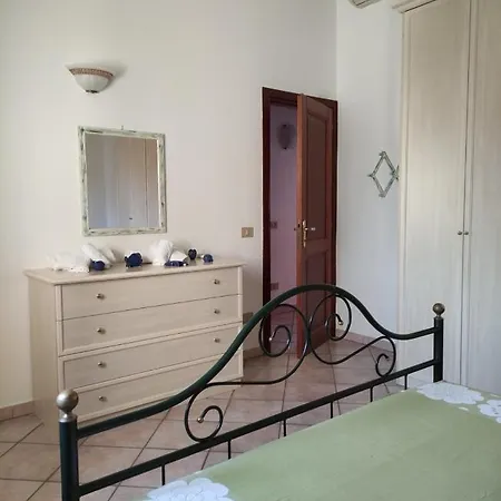 Pines House * Olbia