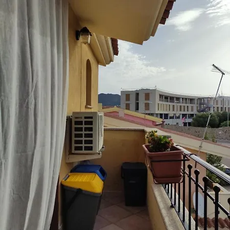 Pines House * Olbia