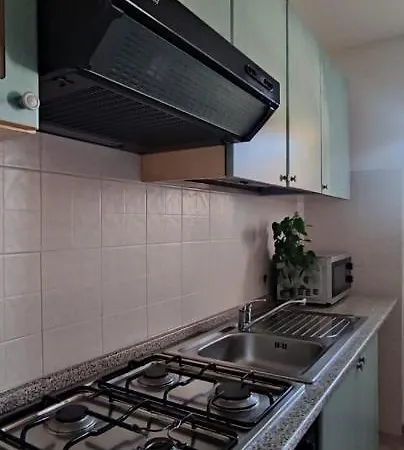Apartment Pines House *