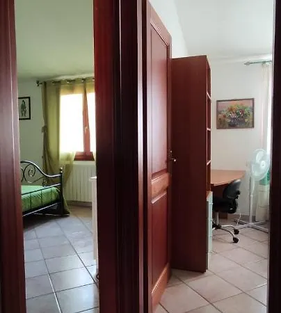 Apartment Pines House Olbia