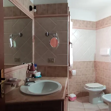 Pines House Apartment Olbia