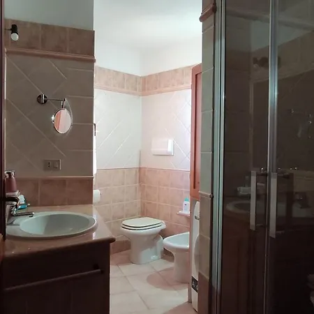Pines House Olbia